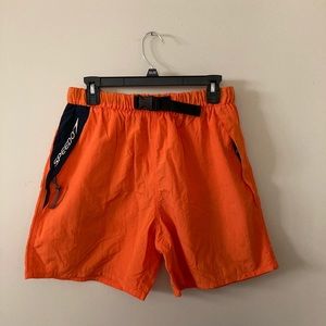 Vintage Speedo Swimsuit